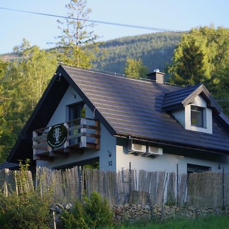 Ski House Szczyrk - Czyrna Экстерьер фото