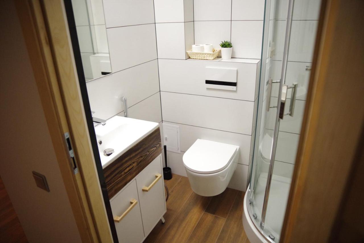Ski House Szczyrk - Czyrna Экстерьер фото