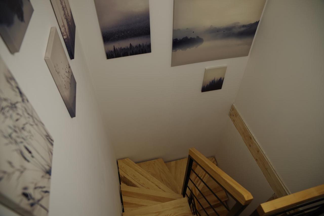Ski House Szczyrk - Czyrna Экстерьер фото