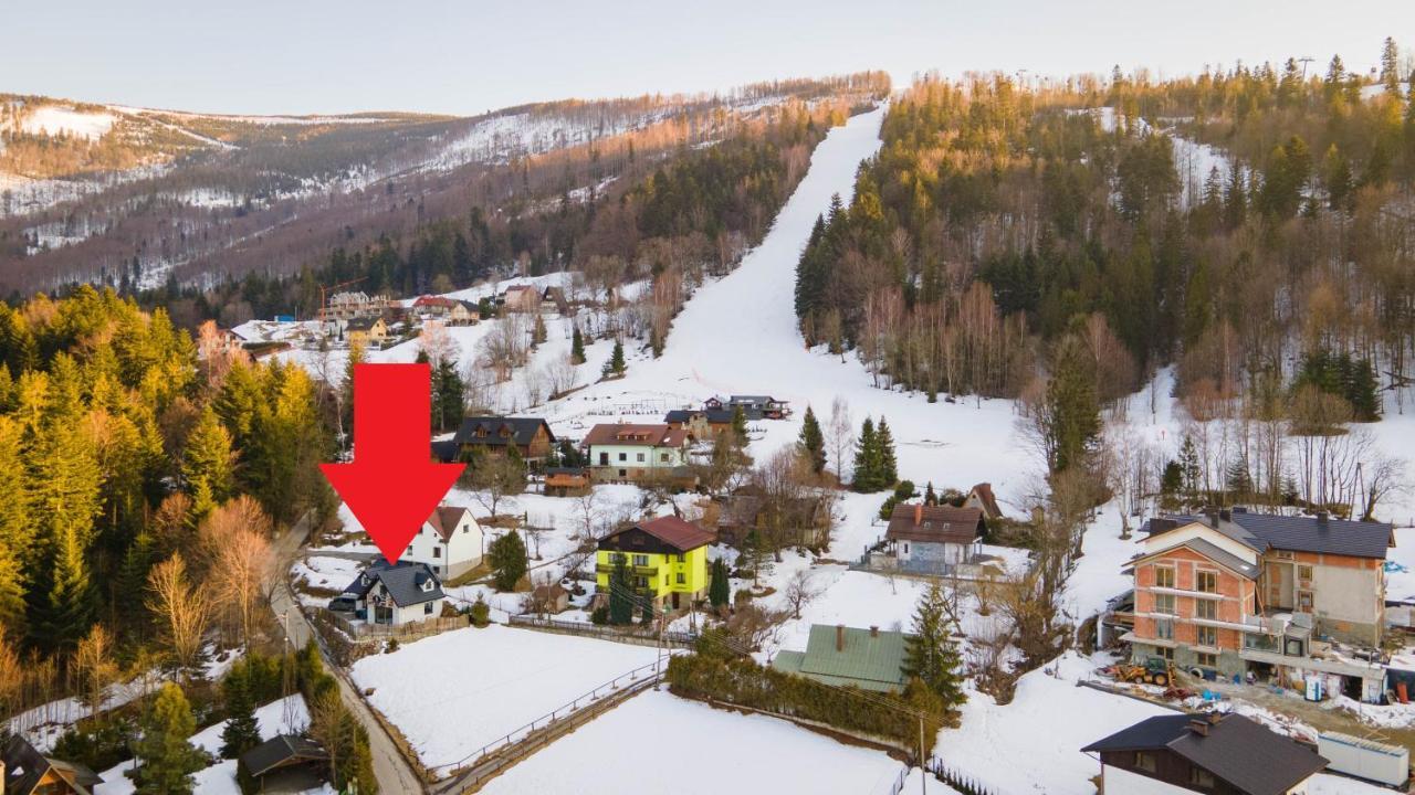 Ski House Szczyrk - Czyrna Экстерьер фото