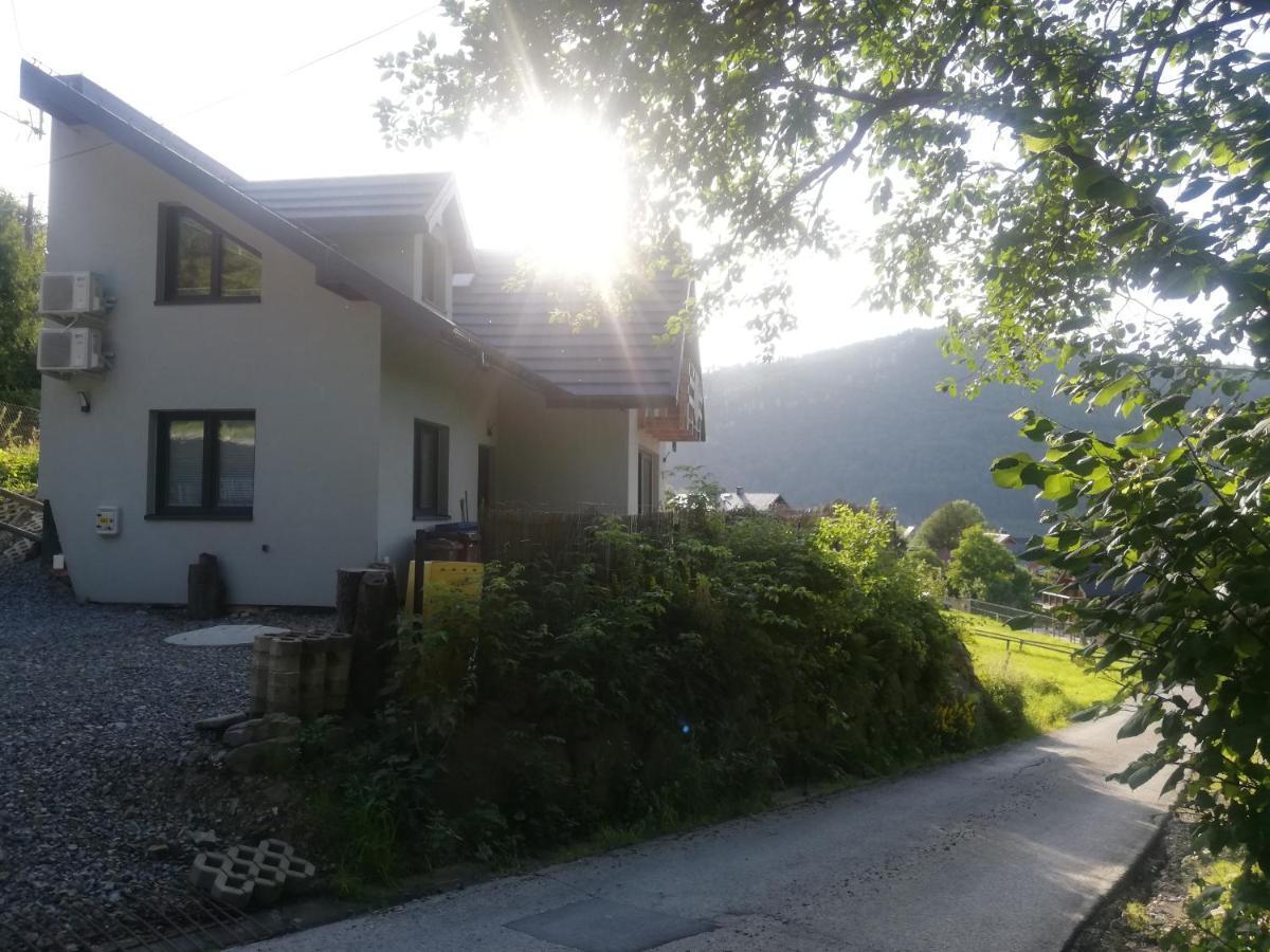 Ski House Szczyrk - Czyrna Экстерьер фото