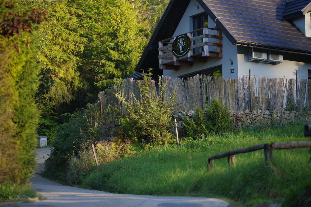 Ski House Szczyrk - Czyrna Экстерьер фото