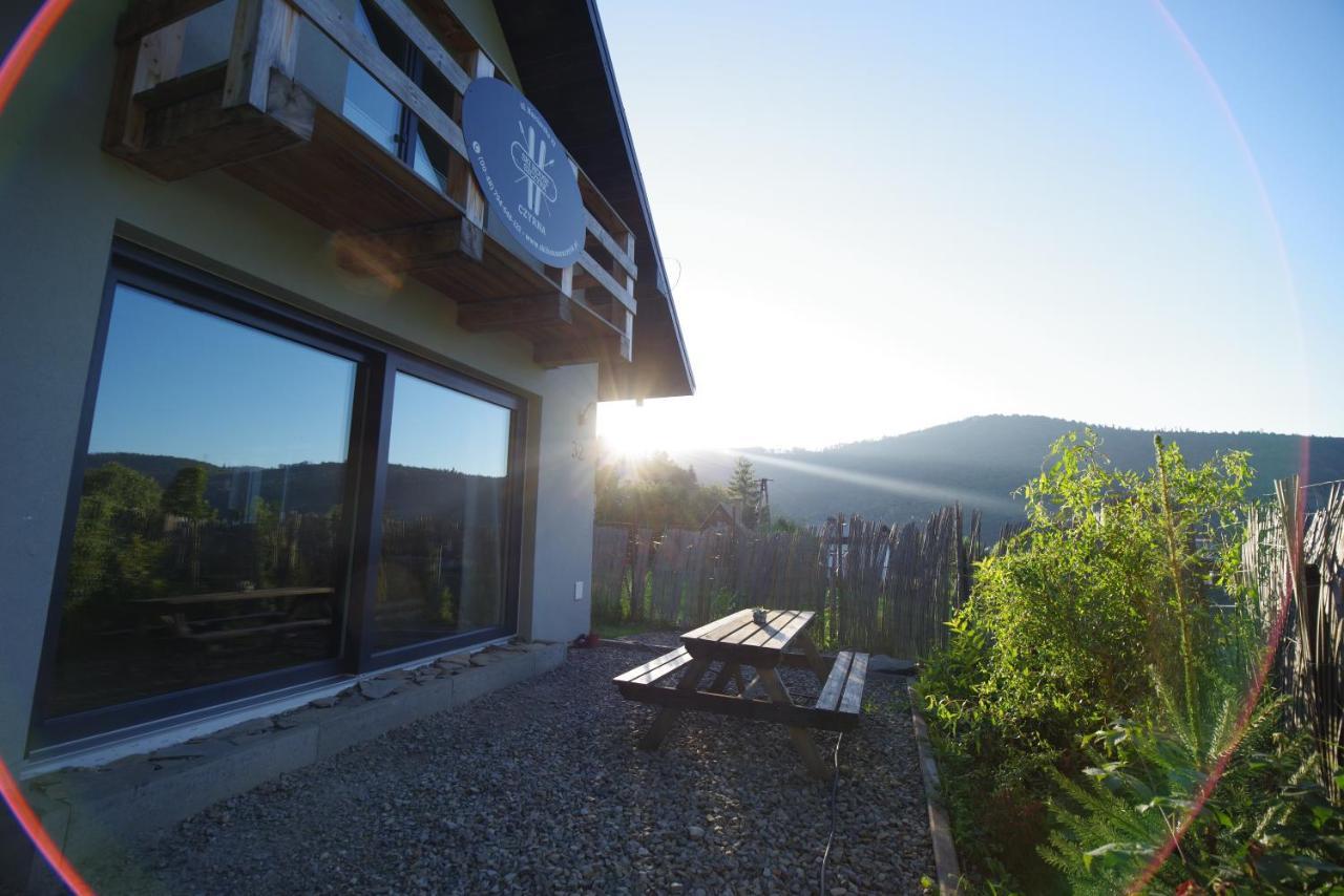 Ski House Szczyrk - Czyrna Экстерьер фото