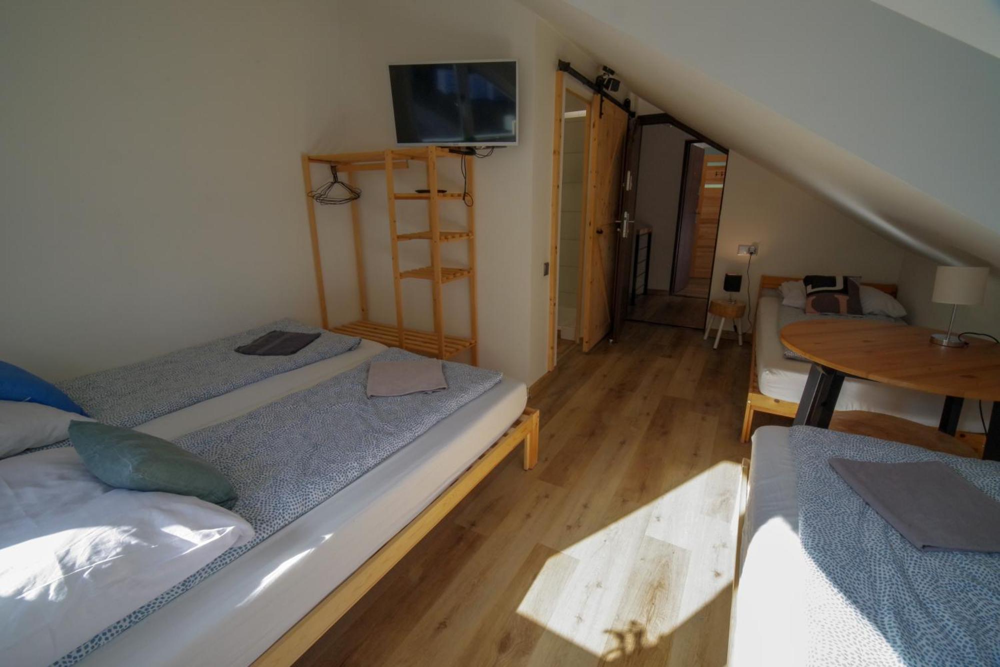 Ski House Szczyrk - Czyrna Экстерьер фото