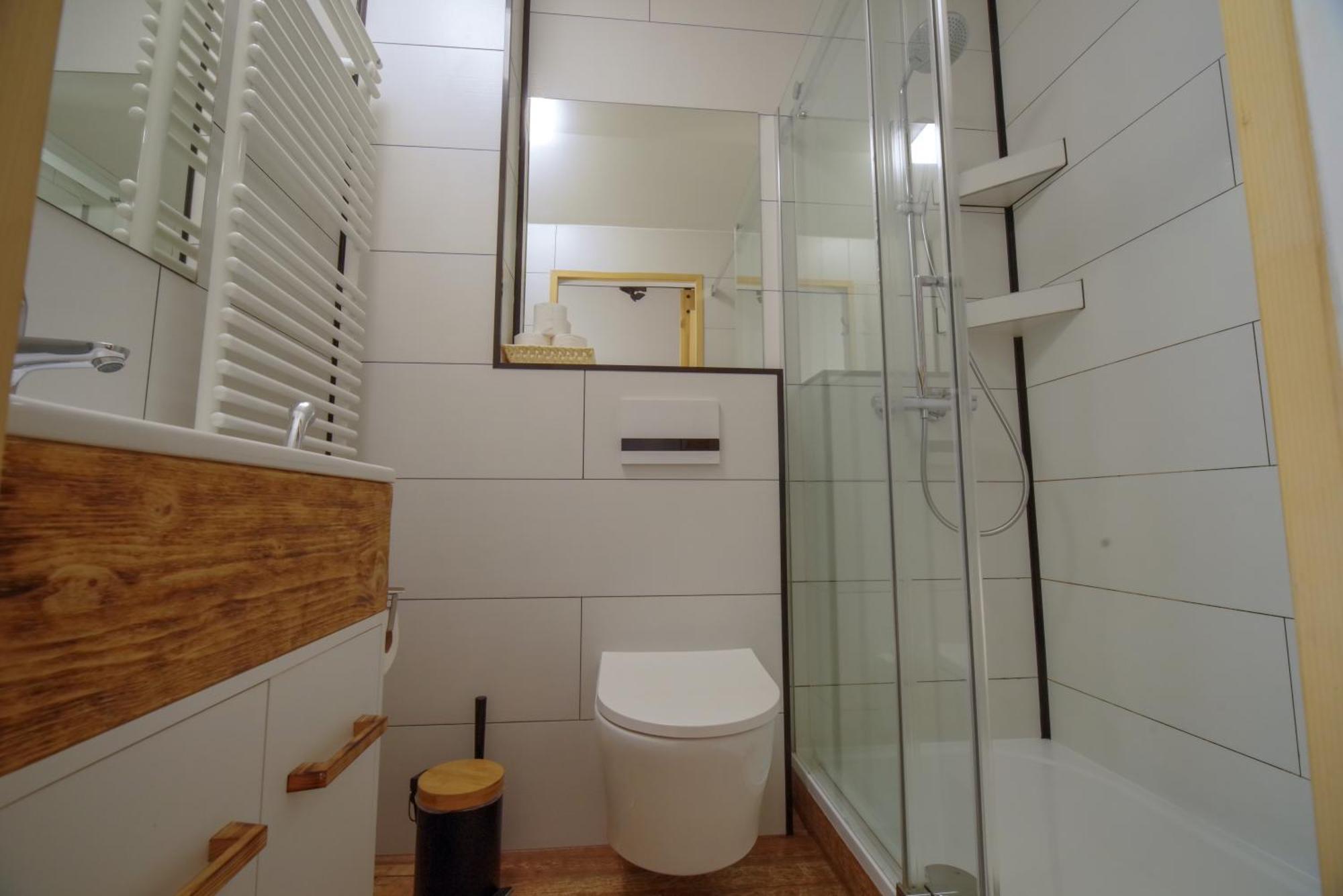 Ski House Szczyrk - Czyrna Экстерьер фото